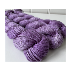 Silkekillingen 82 LEVENDE LILLA